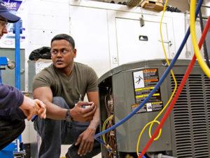 Работа для электрослесаря в Литве